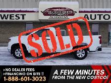 2024 Chevrolet Silverado 1500 2WD Reg Cab 140 Work Truck, VERY L