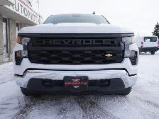 2024 Chevrolet Silverado 1500 2WD Reg Cab 140 Work Truck, VERY L - Photo 4