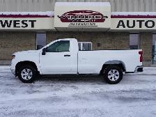 2024 Chevrolet Silverado 1500 2WD Reg Cab 140 Work Truck, VERY L - Photo 15