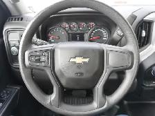 2024 Chevrolet Silverado 1500 2WD Reg Cab 140 Work Truck, VERY L - Photo 19