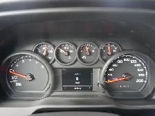 2024 Chevrolet Silverado 1500 2WD Reg Cab 140 Work Truck, VERY L - Photo 20