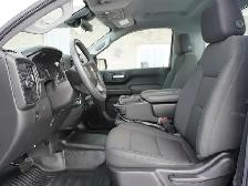 2024 Chevrolet Silverado 1500 2WD Reg Cab 140 Work Truck, VERY L - Photo 21