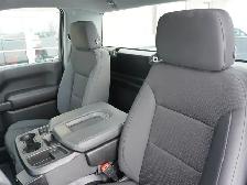 2024 Chevrolet Silverado 1500 2WD Reg Cab 140 Work Truck, VERY L - Photo 22