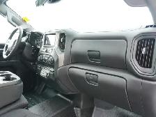 2024 Chevrolet Silverado 1500 2WD Reg Cab 140 Work Truck, VERY L - Photo 29