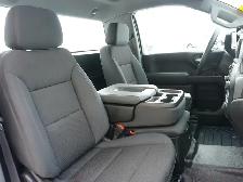 2024 Chevrolet Silverado 1500 2WD Reg Cab 140 Work Truck, VERY L - Photo 31