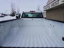 2024 Chevrolet Silverado 1500 2WD Reg Cab 140 Work Truck, VERY L - Photo 32