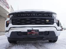 2024 Chevrolet Silverado 1500 2WD Reg Cab 140 Work Truck, VERY L - Photo 33