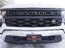 2024 Chevrolet Silverado 1500 2WD Reg Cab 140 Work Truck, VERY L - Photo 36