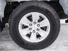 2024 Chevrolet Silverado 1500 2WD Reg Cab 140 Work Truck, VERY L - Photo 39