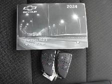 2024 Chevrolet Silverado 1500 2WD Reg Cab 140 Work Truck, VERY L - Photo 40