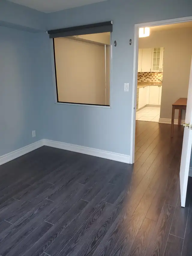 2 Bedroom Condo @ 145 Hillcrest Ave, Mississauga for Rent - Photo 5