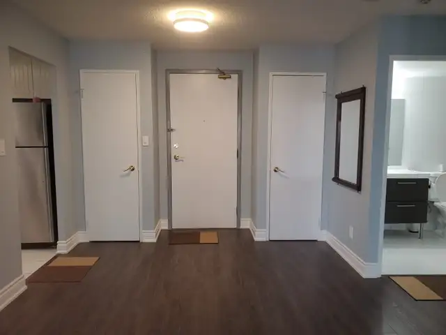 2 Bedroom Condo @ 145 Hillcrest Ave, Mississauga for Rent - Photo 10