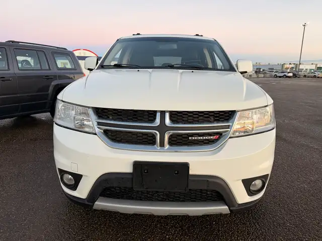 2018 Dodge Journey GT AWD, Clean Carfax, BackUp Camera, Leather - Photo 2