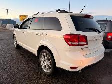 2018 Dodge Journey GT AWD, Clean Carfax, BackUp Camera, Leather - Photo 6