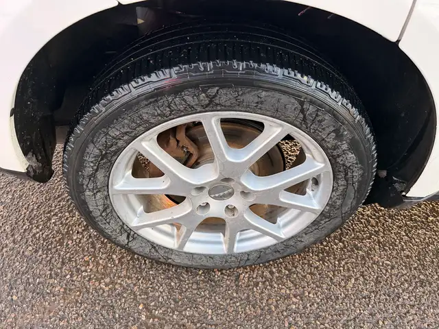 2018 Dodge Journey GT AWD, Clean Carfax, BackUp Camera, Leather - Photo 7