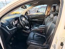 2018 Dodge Journey GT AWD, Clean Carfax, BackUp Camera, Leather - Photo 8