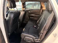 2018 Dodge Journey GT AWD, Clean Carfax, BackUp Camera, Leather - Photo 9