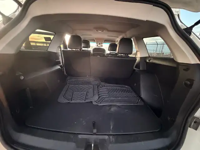 2018 Dodge Journey GT AWD, Clean Carfax, BackUp Camera, Leather - Photo 10