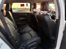 2018 Dodge Journey GT AWD, Clean Carfax, BackUp Camera, Leather - Photo 12