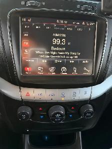 2018 Dodge Journey GT AWD, Clean Carfax, BackUp Camera, Leather - Photo 14