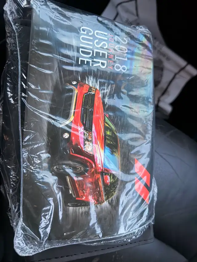 2018 Dodge Journey GT AWD, Clean Carfax, BackUp Camera, Leather - Photo 15