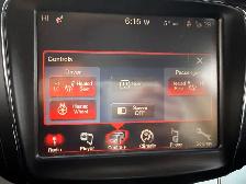 2018 Dodge Journey GT AWD, Clean Carfax, BackUp Camera, Leather - Photo 17