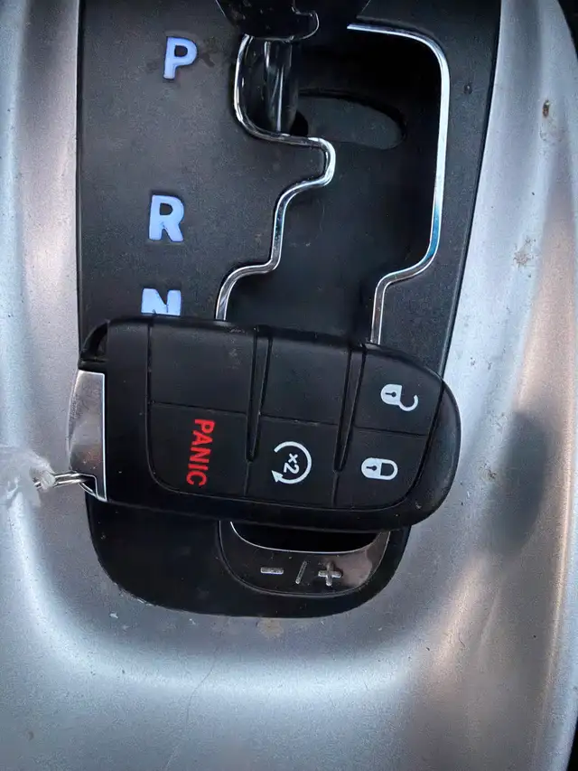 2018 Dodge Journey GT AWD, Clean Carfax, BackUp Camera, Leather - Photo 20