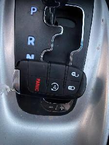 2018 Dodge Journey GT AWD, Clean Carfax, BackUp Camera, Leather - Photo 20