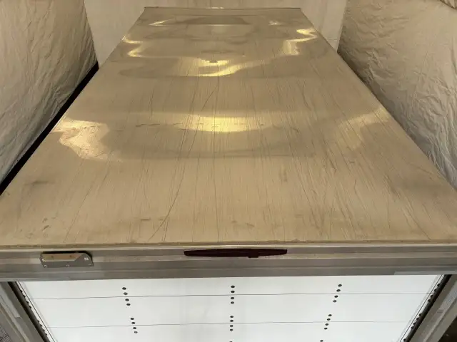 2024 Ford E-Series Cutaway - Photo 8