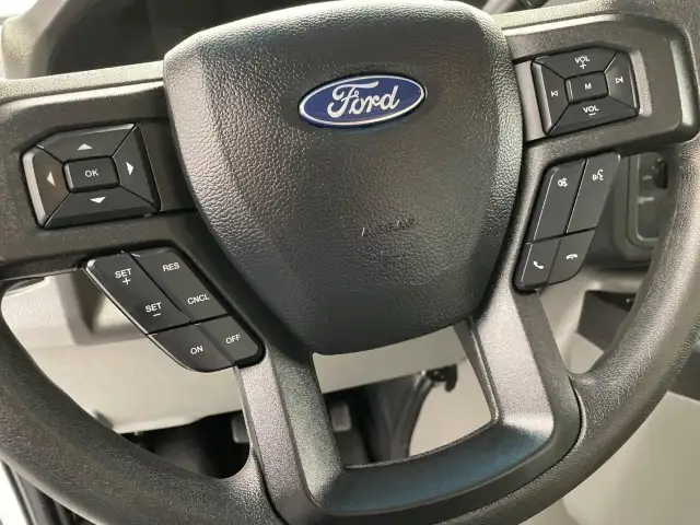 2024 Ford E-Series Cutaway - Photo 14