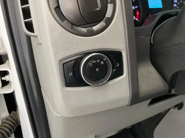 2024 Ford E-Series Cutaway - Photo 15