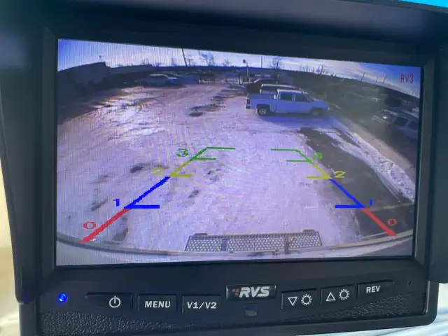 2024 Ford E-Series Cutaway - Photo 17