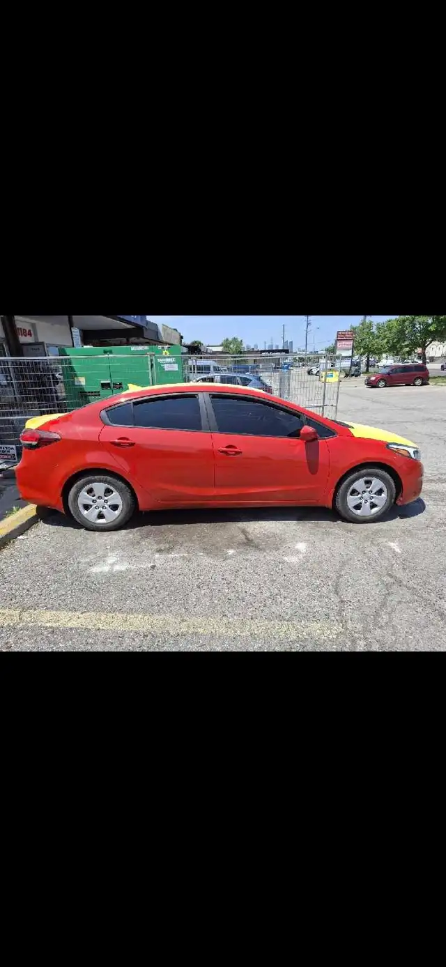 2018 Kia Forte - Photo 4