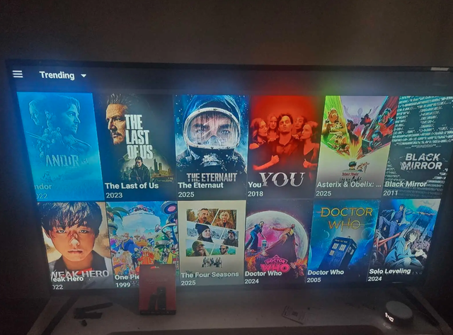 TV FIRE TV for and SMART TV'S ...' - Photo 2