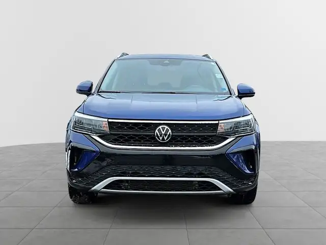 2024 Volkswagen Taos Comfortline Comfortline | Leather | Adap... - Photo 3