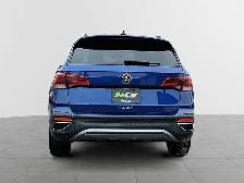 2024 Volkswagen Taos Comfortline Comfortline | Leather | Adap... - Photo 5