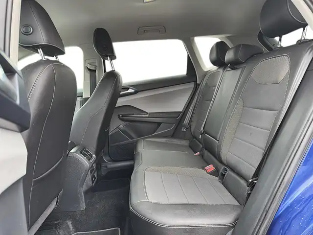 2024 Volkswagen Taos Comfortline Comfortline | Leather | Adap... - Photo 10