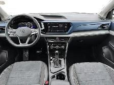 2024 Volkswagen Taos Comfortline Comfortline | Leather | Adap... - Photo 11