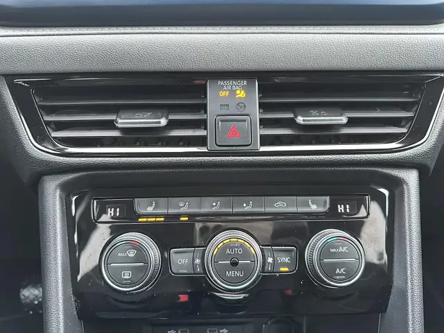 2024 Volkswagen Taos Comfortline Comfortline | Leather | Adap... - Photo 12