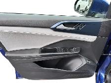 2024 Volkswagen Taos Comfortline Comfortline | Leather | Adap... - Photo 13