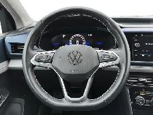 2024 Volkswagen Taos Comfortline Comfortline | Leather | Adap... - Photo 14