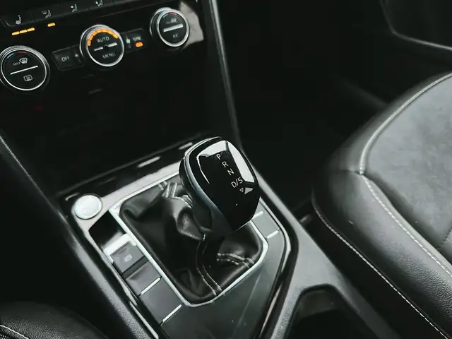 2024 Volkswagen Taos Comfortline Comfortline | Leather | Adap... - Photo 15