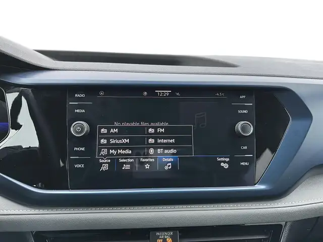 2024 Volkswagen Taos Comfortline Comfortline | Leather | Adap... - Photo 18