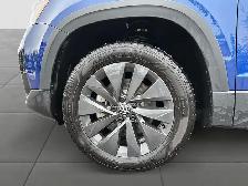 2024 Volkswagen Taos Comfortline Comfortline | Leather | Adap... - Photo 20