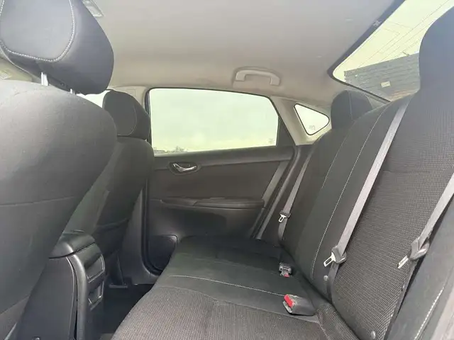 2019 Nissan Sentra NO ACCIDENTS l 1.8L l FWD l Eco l Bluetooth l - Photo 12