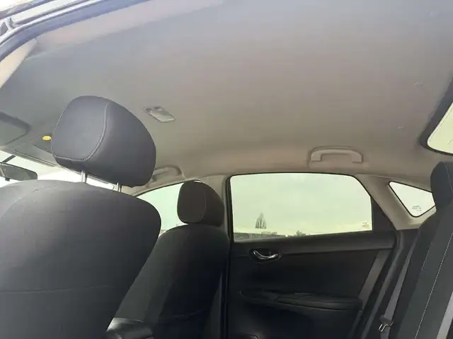 2019 Nissan Sentra NO ACCIDENTS l 1.8L l FWD l Eco l Bluetooth l - Photo 13