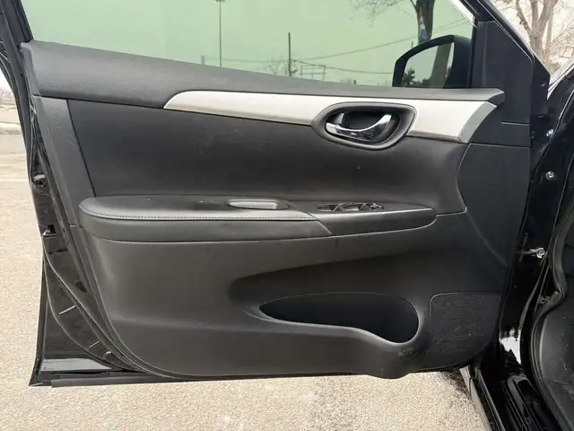 2019 Nissan Sentra NO ACCIDENTS l 1.8L l FWD l Eco l Bluetooth l - Photo 14