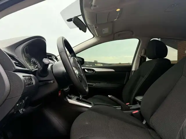 2019 Nissan Sentra NO ACCIDENTS l 1.8L l FWD l Eco l Bluetooth l - Photo 15