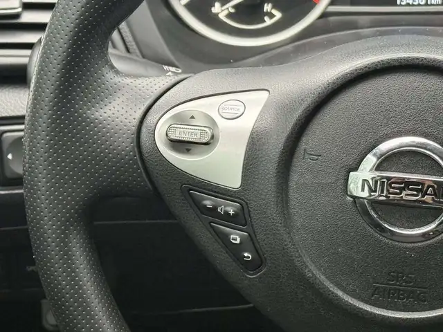 2019 Nissan Sentra NO ACCIDENTS l 1.8L l FWD l Eco l Bluetooth l - Photo 21