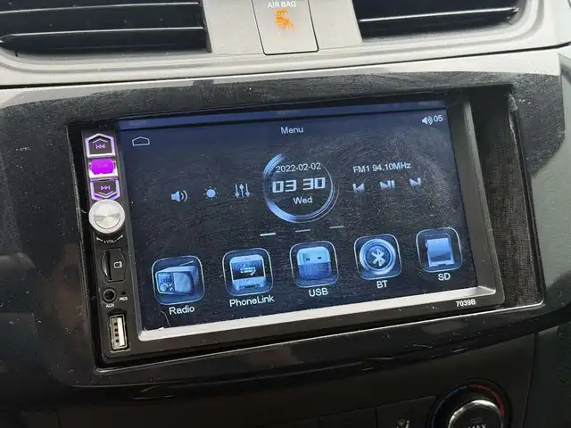 2019 Nissan Sentra NO ACCIDENTS l 1.8L l FWD l Eco l Bluetooth l - Photo 24